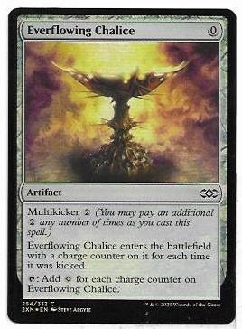Everflowing Chalice