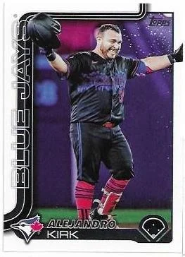 Alejandro Kirk #689