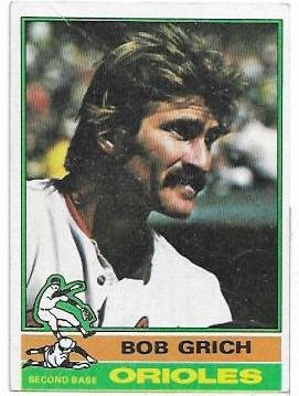 Bob Grich #335