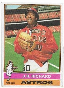 J.R. Richard #625