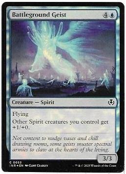 Battleground Geist