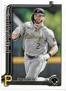 Spencer Horwitz #488