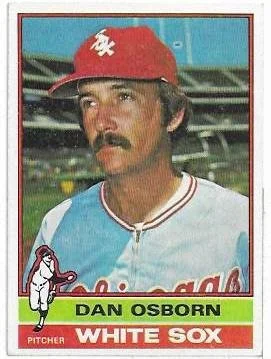 Dan Osborn #282