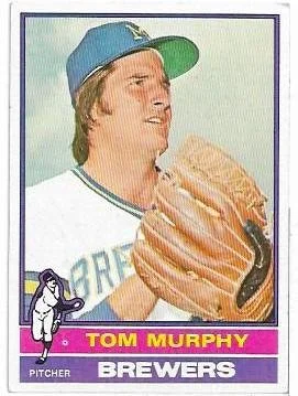 Tom Murphy #219