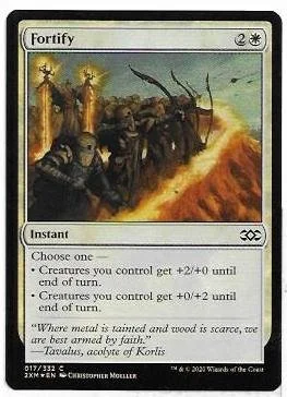 Fortify