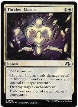 Thraben Charm