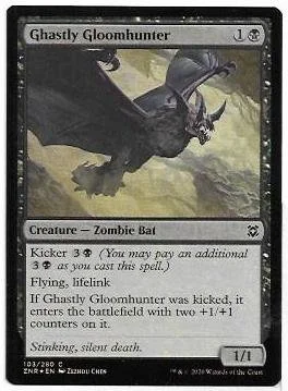Ghastly Gloomhunter