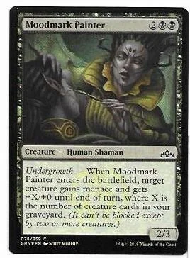 Moodmark Painter