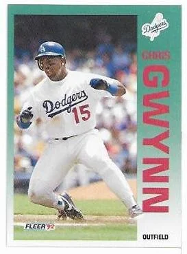 Chris Gwynn #457