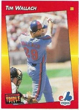 Tim Wallach #224