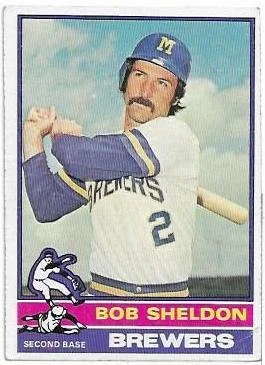 Bob Sheldon #626
