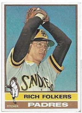 Rich Folkers #611