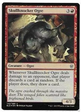 Skullknocker Ogre