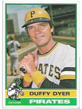 Duffy Dyer #88