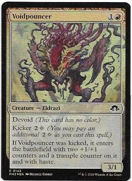 Voidpouncer
