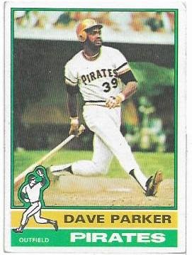Dave Parker #185