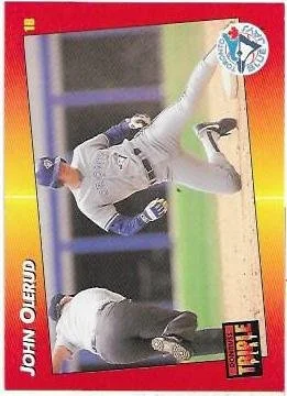 John Olerud #110