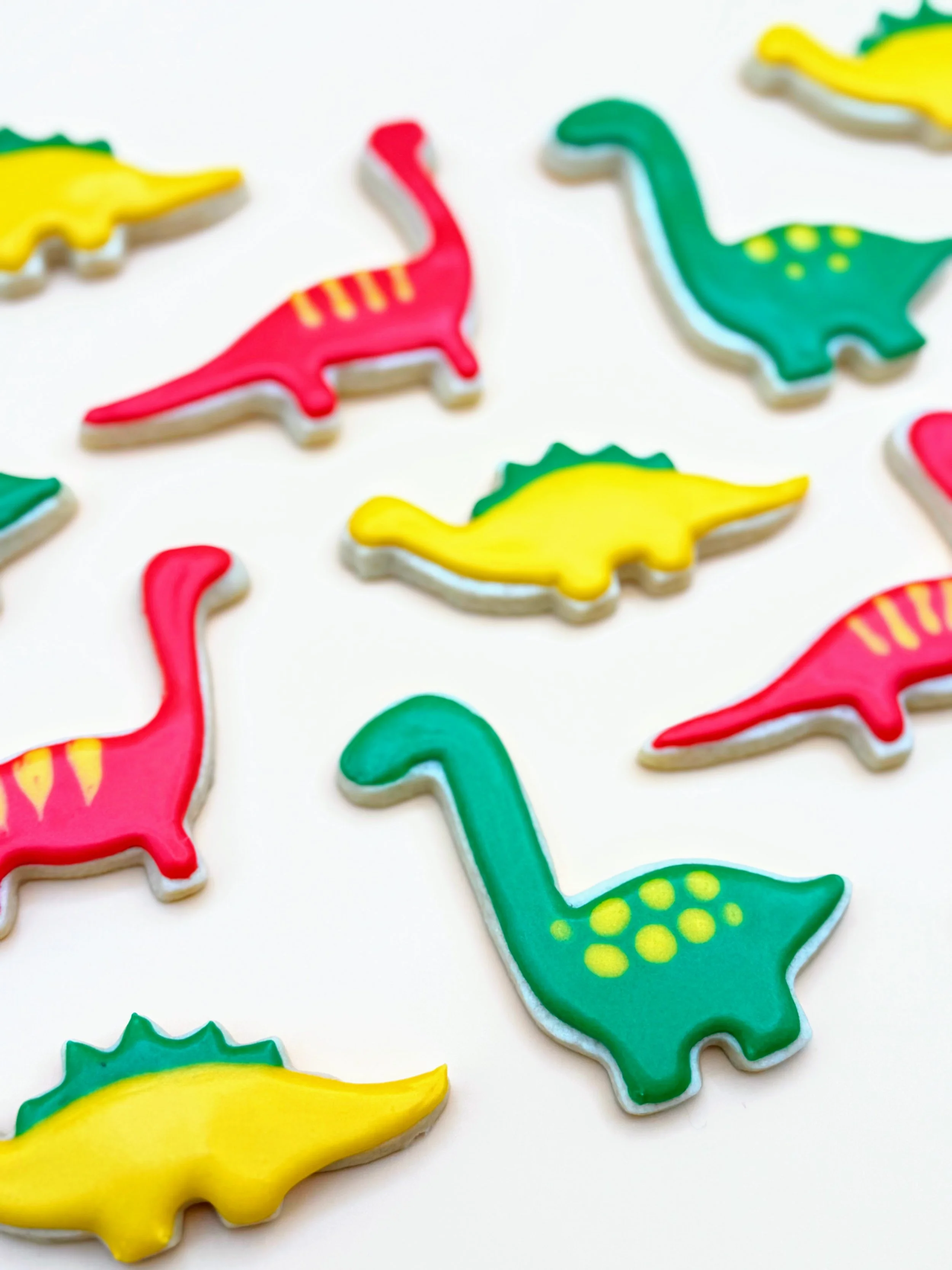 Dinosaurs