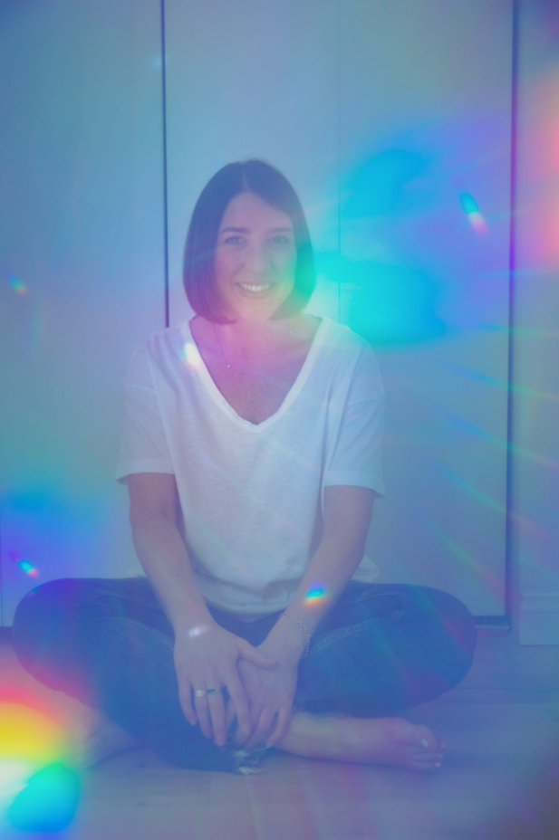 Elizabeth Rosenberg on Why Intuition Is Our Human Advantage