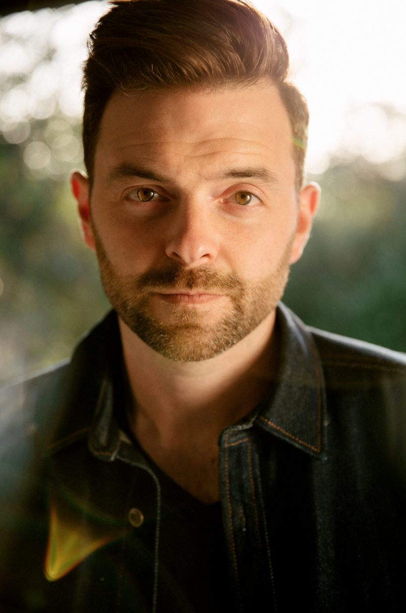 Will Cady on What It Means to Be Human in the Age of AI