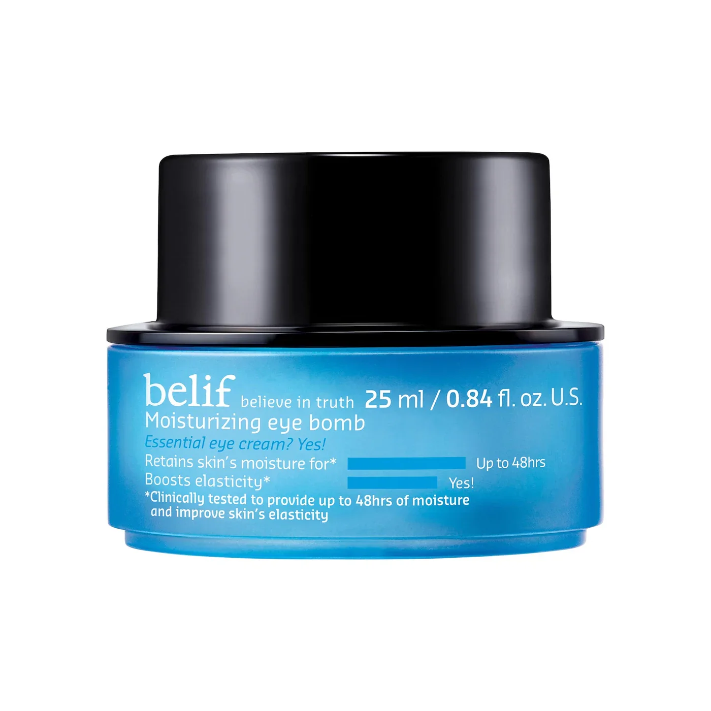 Belif Hydrating Eye Bomb