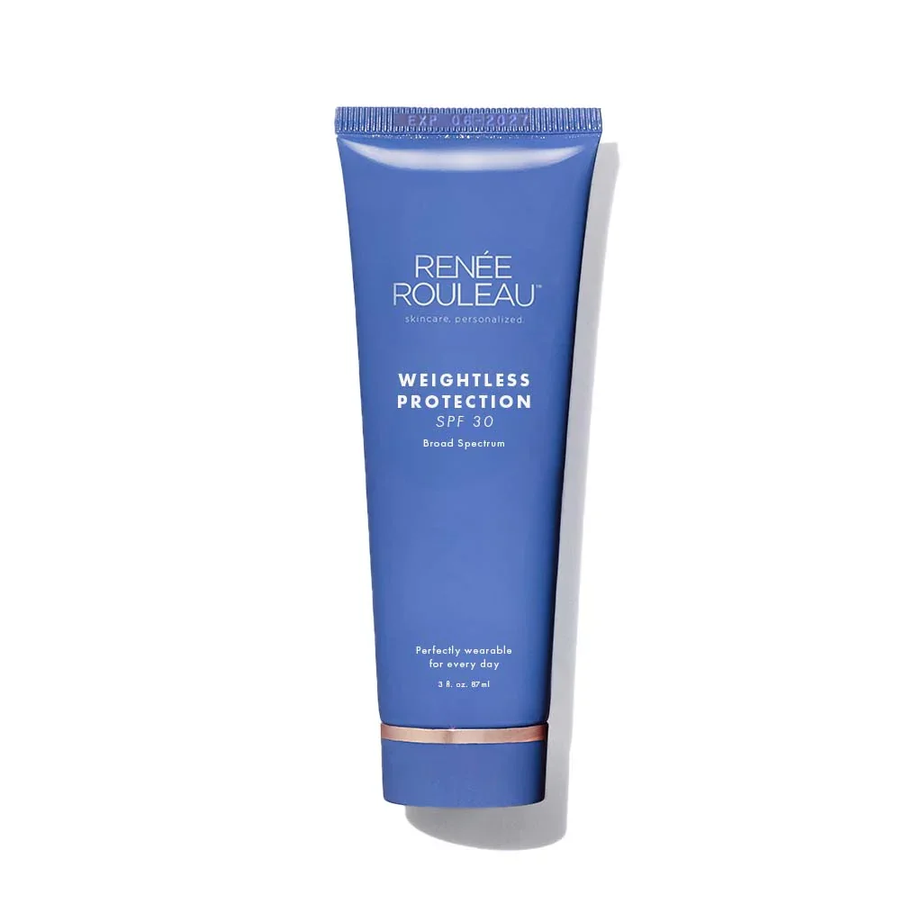 Renee Rouleau Sunscreen