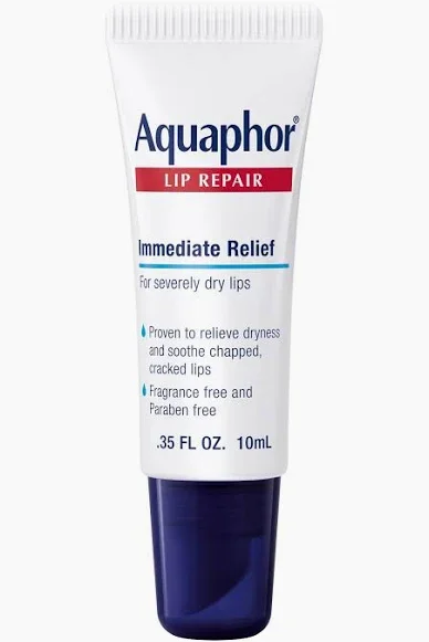 Aquaphor Lip Balm