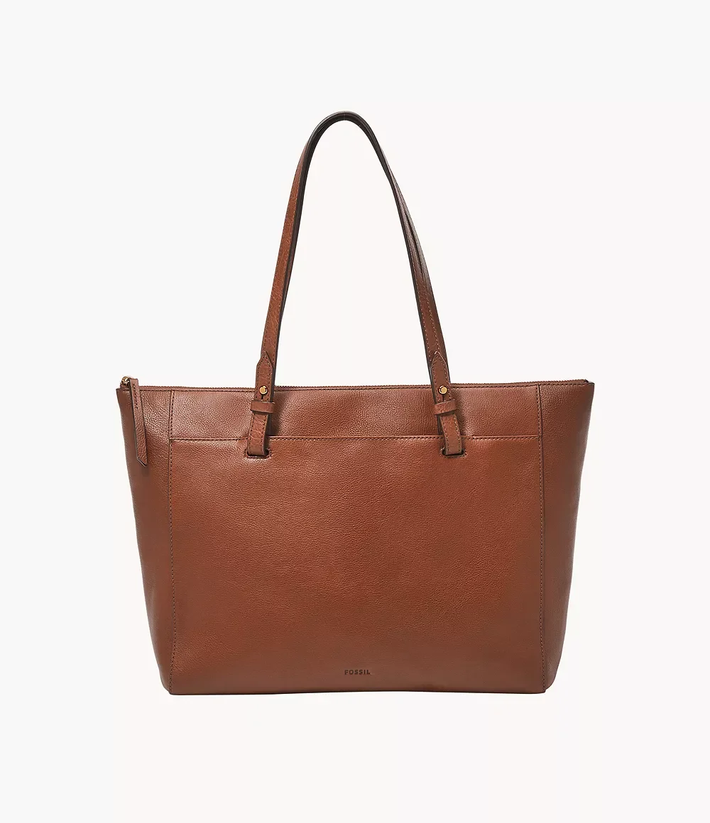 Fossil Rachel Tote