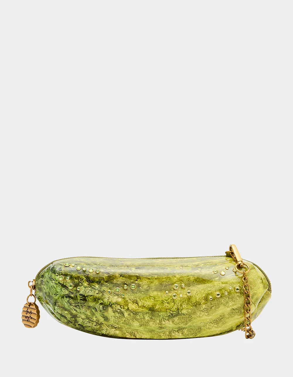 Betsey Johnson A Big Dill
