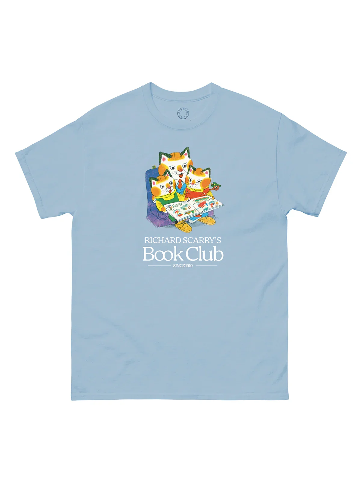 Out of Print Bookish Tshirts