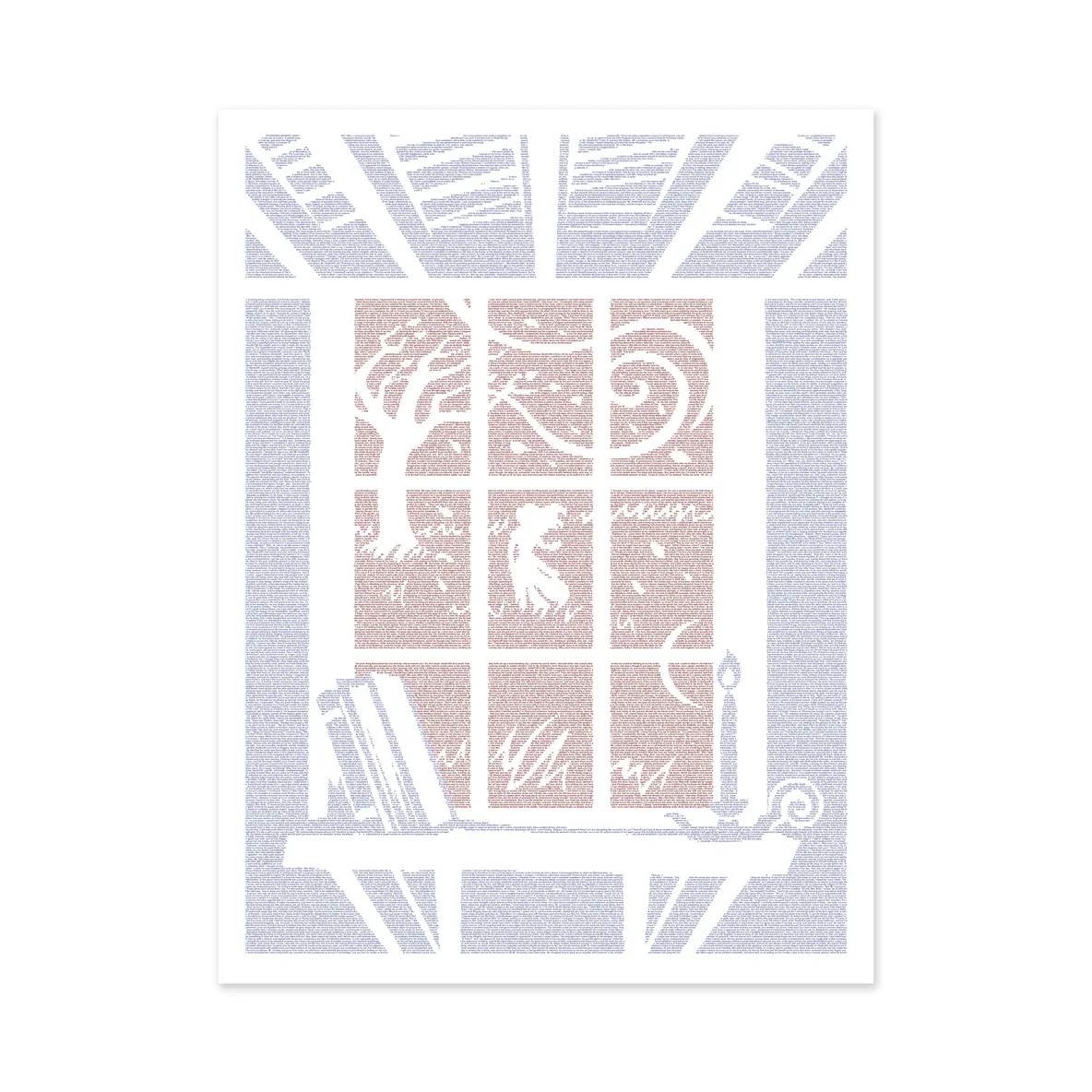 Litographs Book Prints