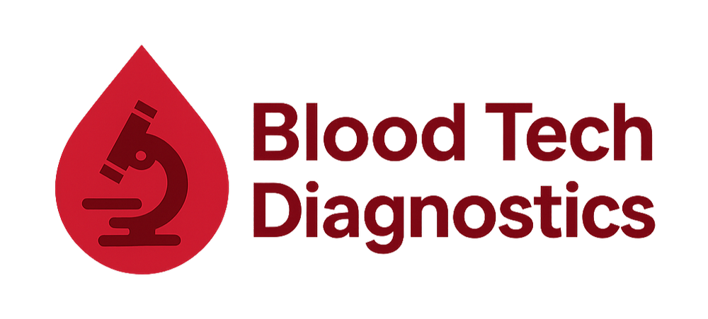 Mobile Blood Collection Calgary | Private Blood Tests & Home Lab ...