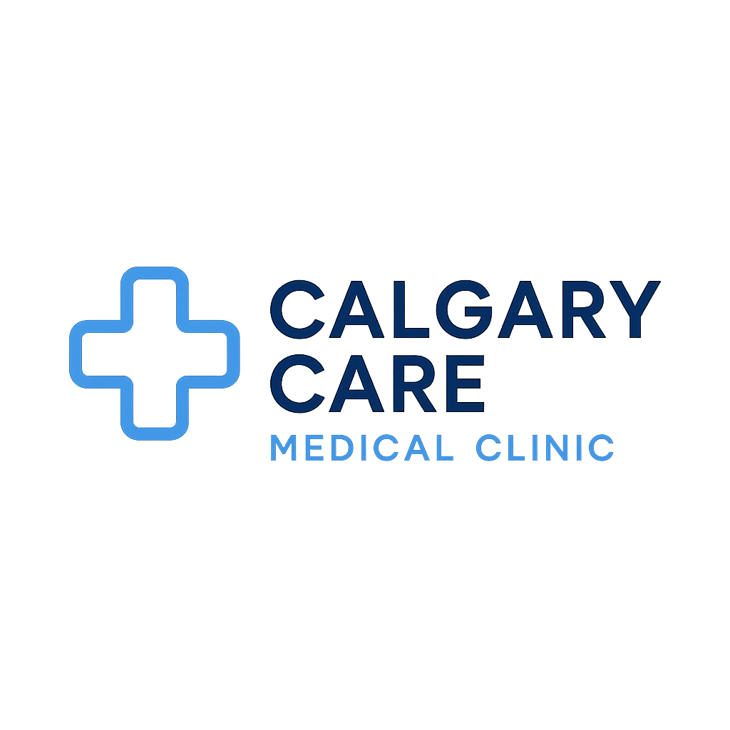 Calgary Care Medical Clinic
