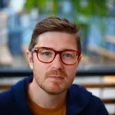 David Moscrop, political commentator and interviewer