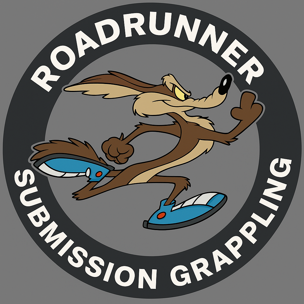 Jiu-Jitsu &amp; Wrestling Training |  Roadrunner BJJ Chicago