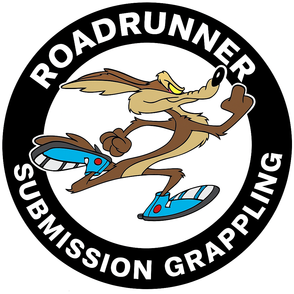 Jiu-Jitsu &amp; Wrestling Training |  Roadrunner BJJ Chicago