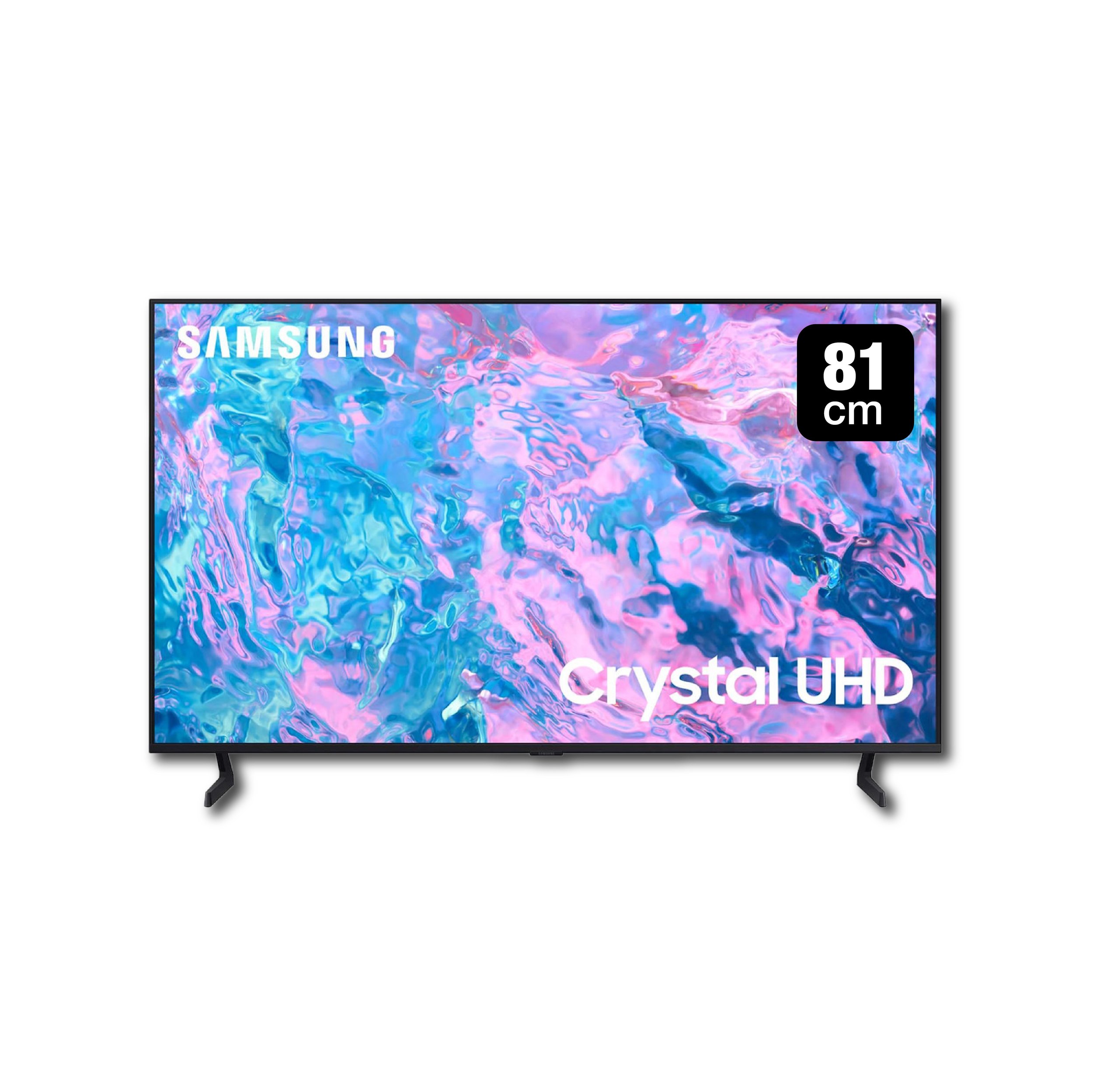 Smart TV 81 cm