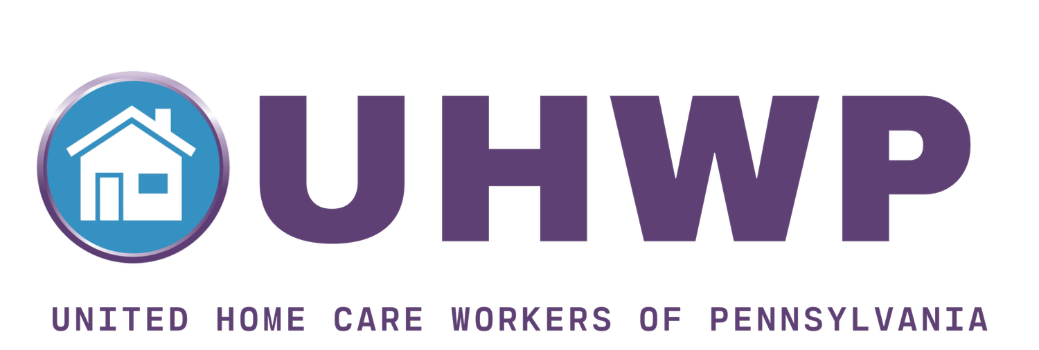 United Homecare Workers of Pennsylvania