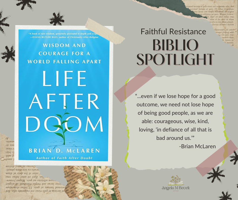 Biblio Spotlight: Life After Doom