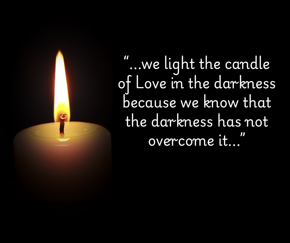 The Way of Love