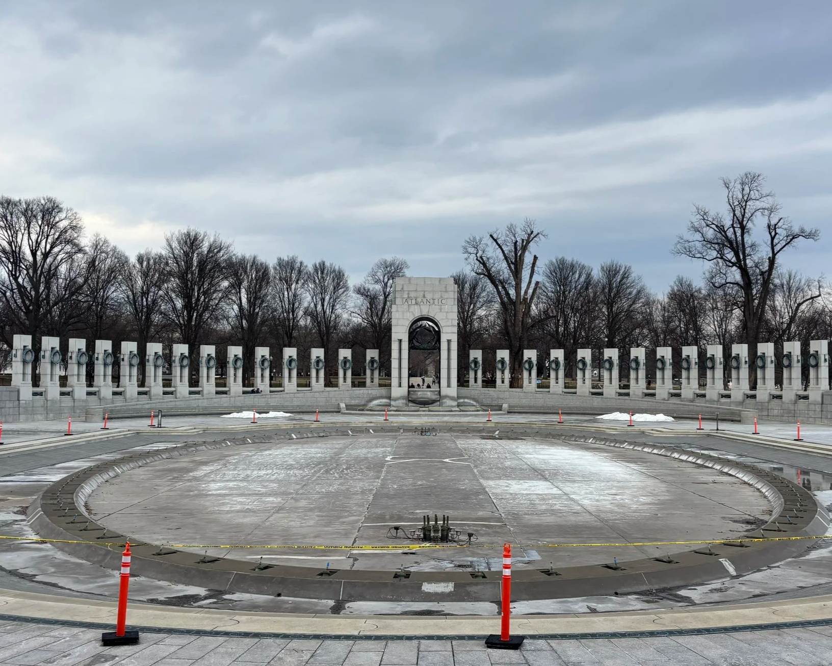 Freedom From Tyranny