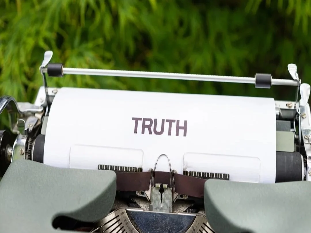 The Truth Matters