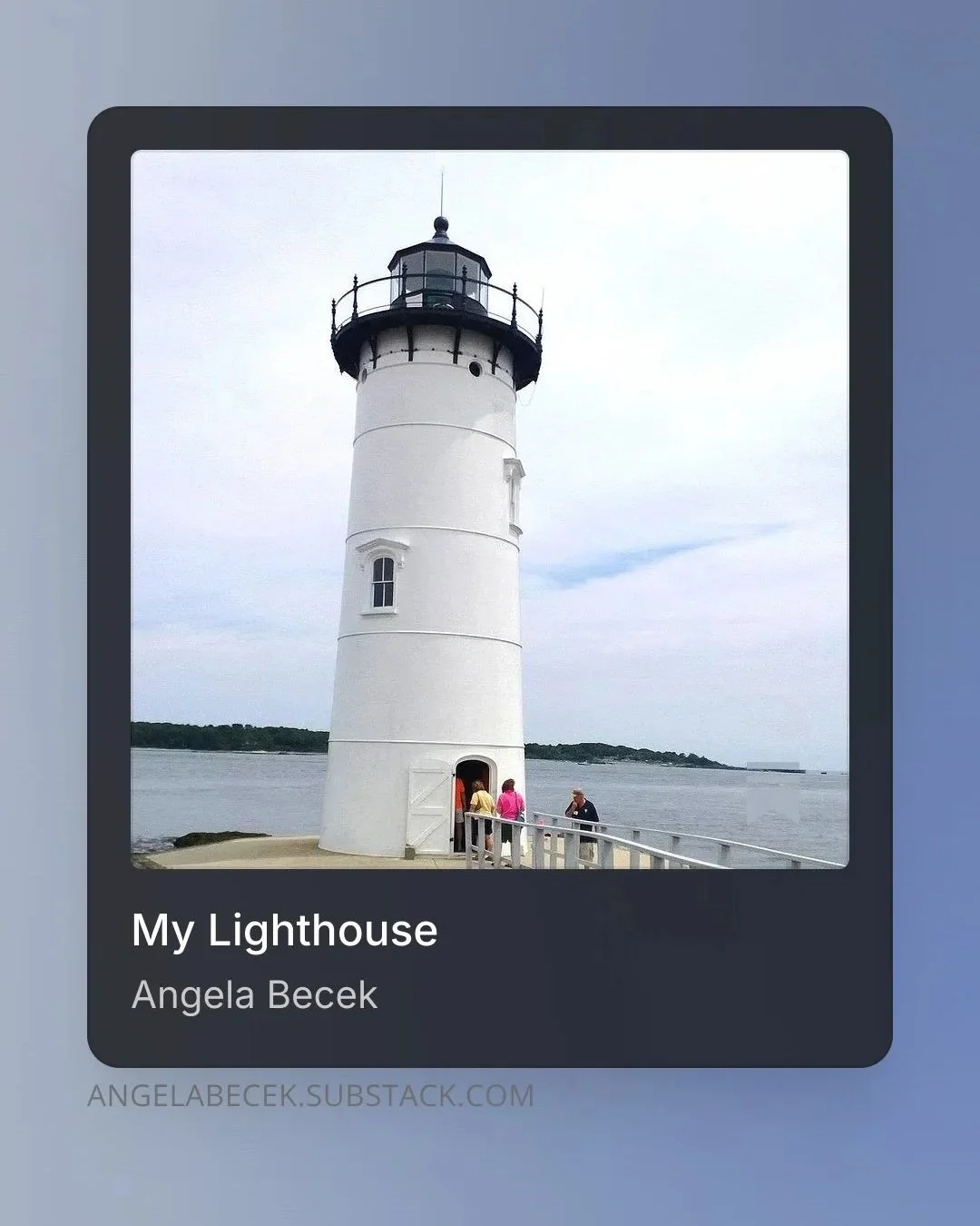 My Lighthouse
