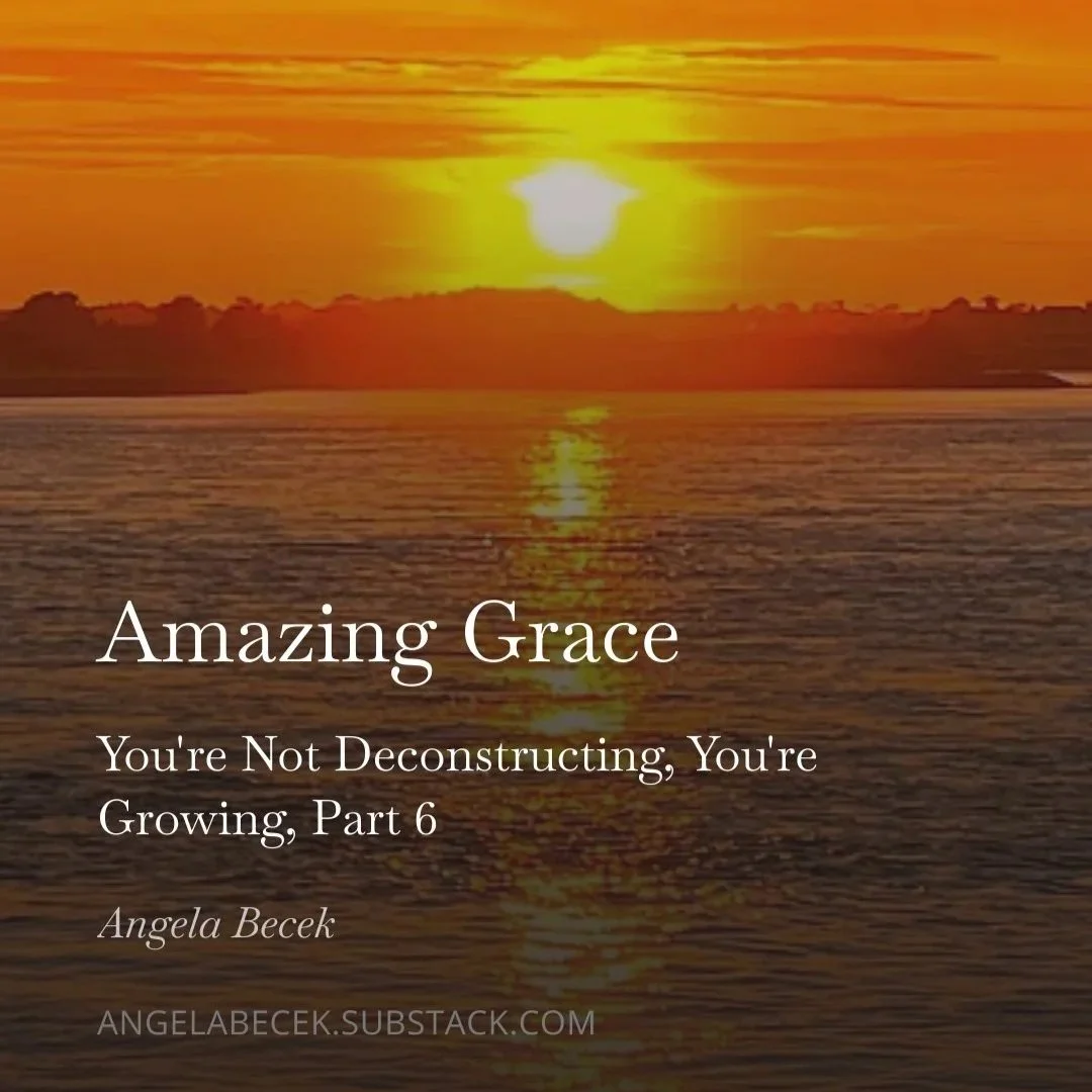 Amazing Grace