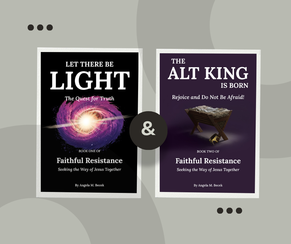 Let There Be Light & The Alt King