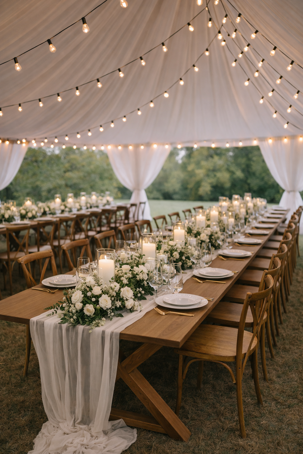 The Signature Experience