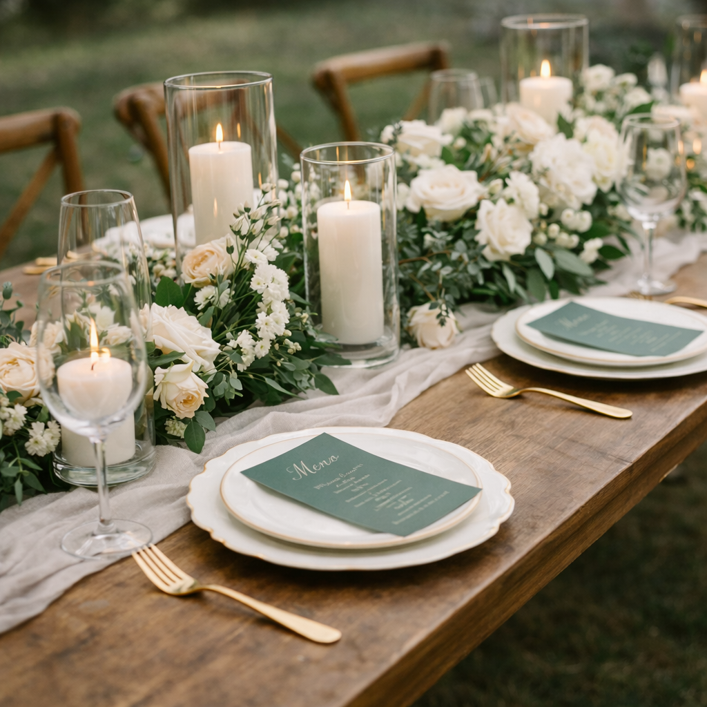 The Simple Gathering