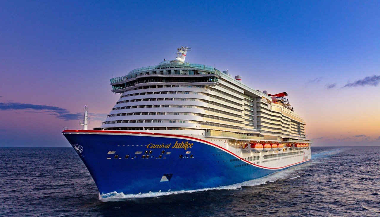 Carnival Just Announced Another Adults-Only Cruise for 2027: Here's What You Need to Know