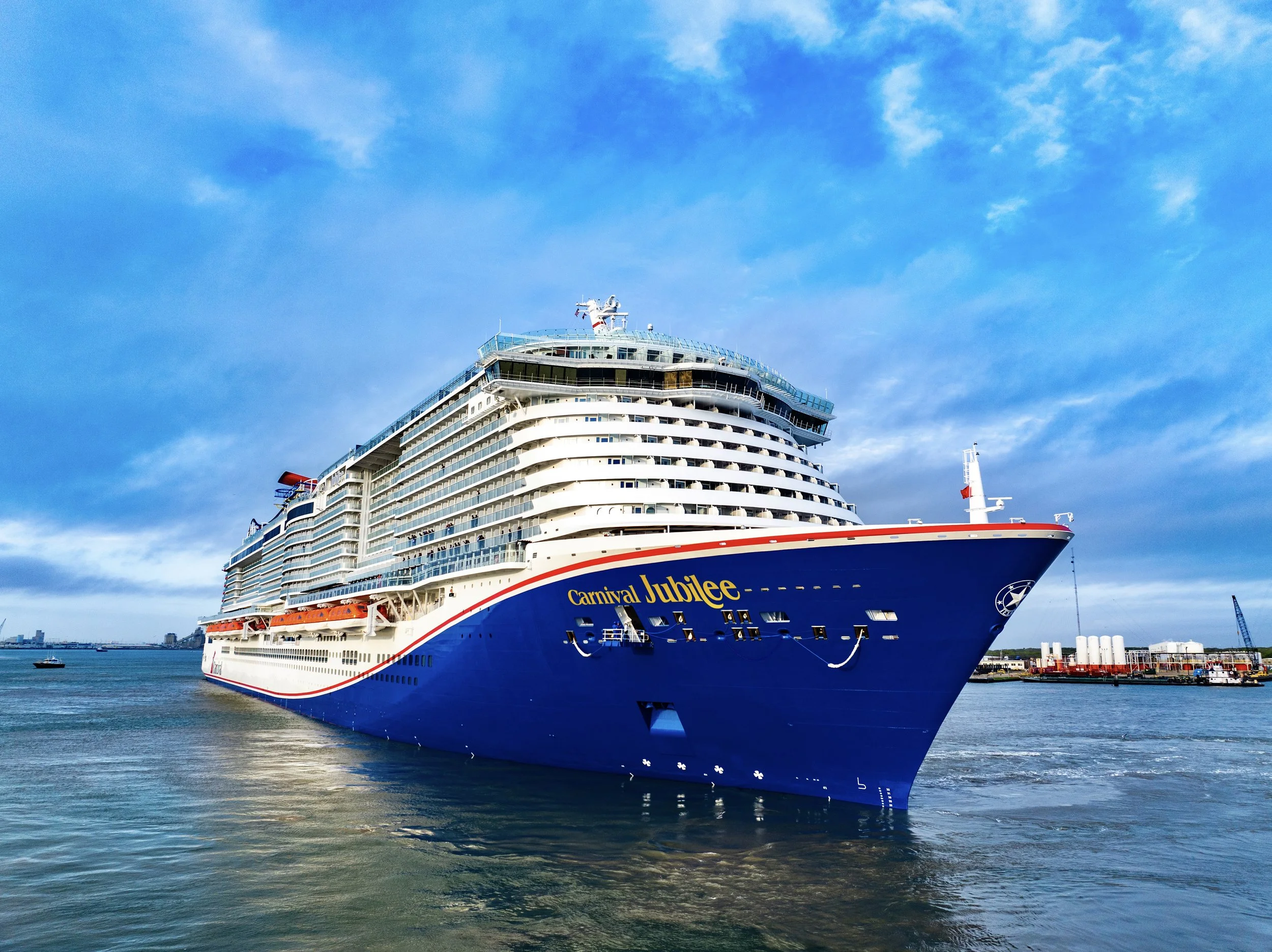 First Time on a Carnival Cruise? 15 Things I Wish I Knew Before I Boarded