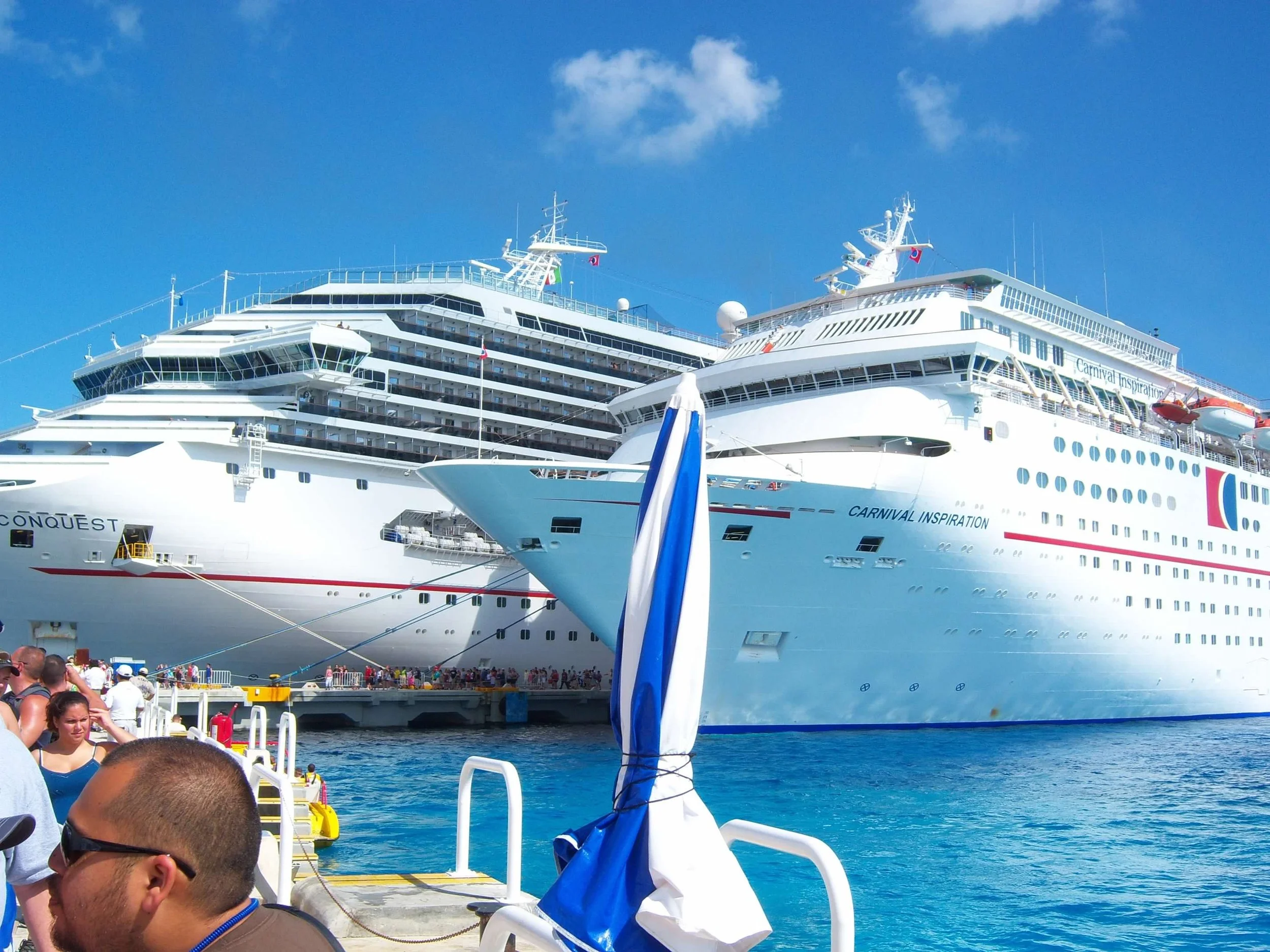 How Much Does a Cruise REALLY Cost? A Realistic Breakdown for First-Time Cruisers